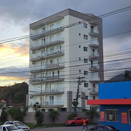 Linda Vista E Som Das Ondas Caraguatatuba Exteriör bild