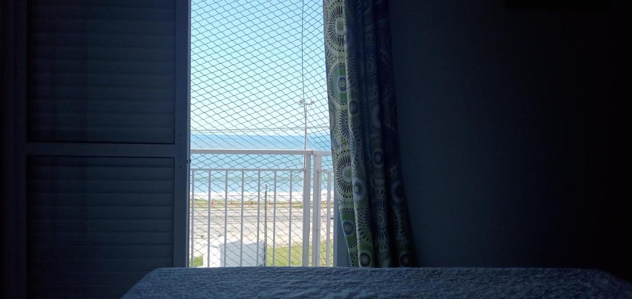 Linda Vista E Som Das Ondas Caraguatatuba Exteriör bild