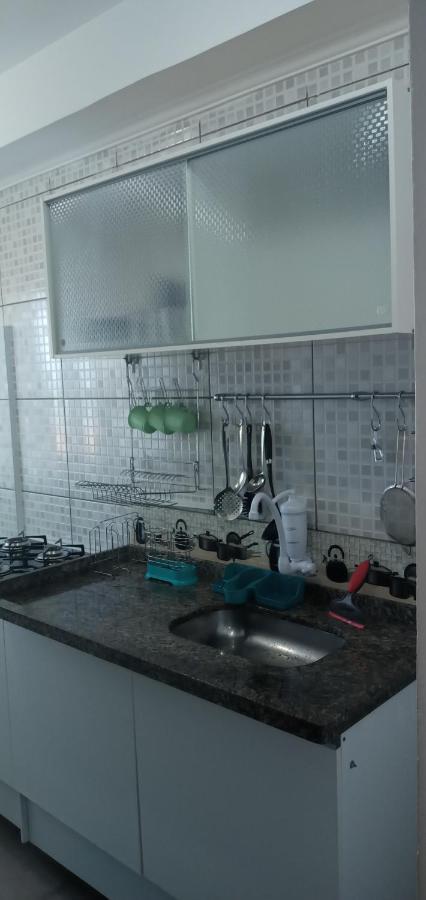 Linda Vista E Som Das Ondas Caraguatatuba Exteriör bild
