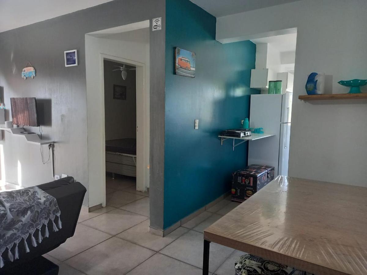 Linda Vista E Som Das Ondas Caraguatatuba Exteriör bild