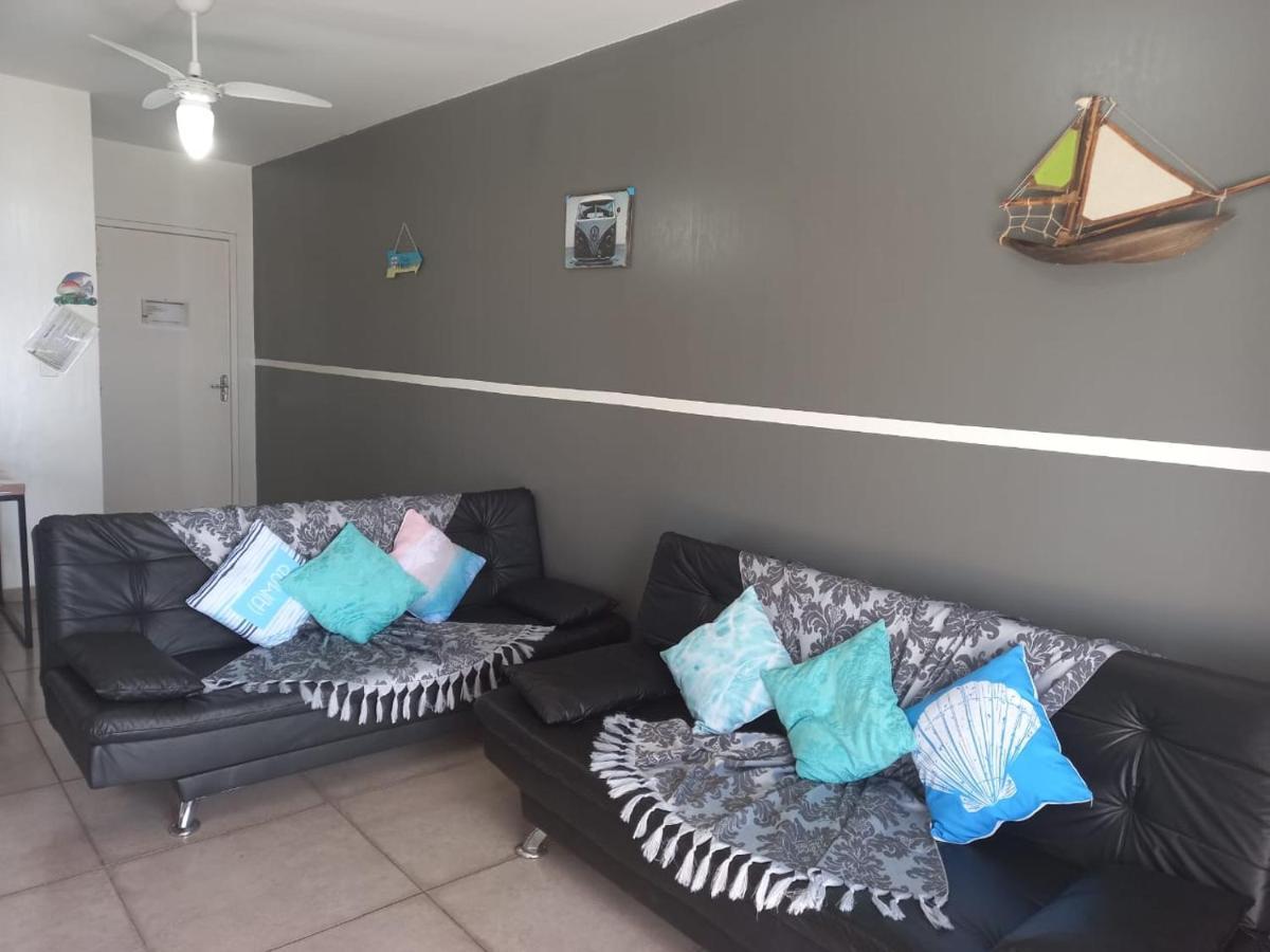 Linda Vista E Som Das Ondas Caraguatatuba Exteriör bild
