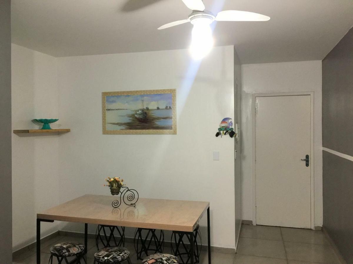 Linda Vista E Som Das Ondas Caraguatatuba Exteriör bild