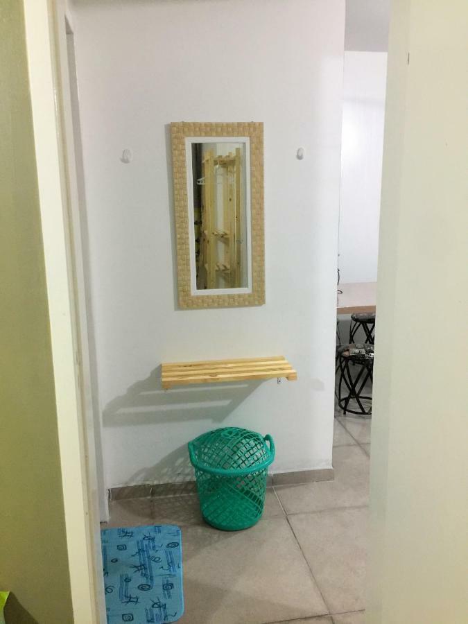 Linda Vista E Som Das Ondas Caraguatatuba Exteriör bild